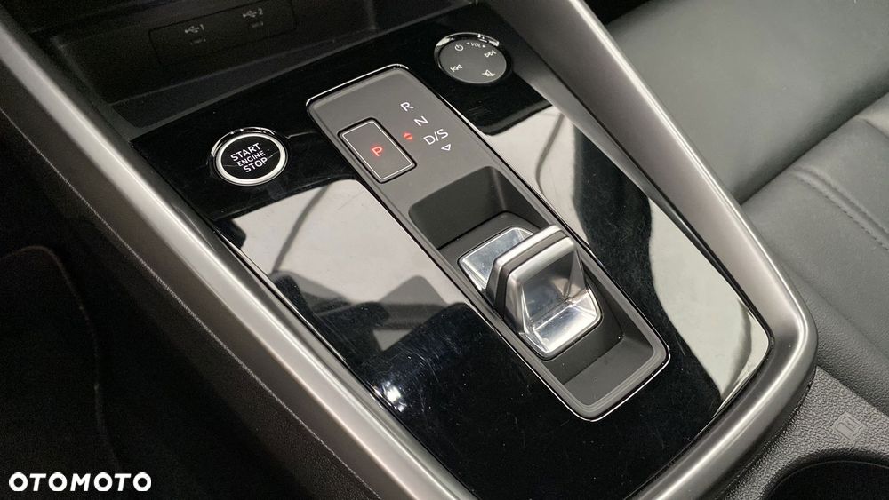 Audi A3 Limousine 35 TFSI mHEV S tronic - 18