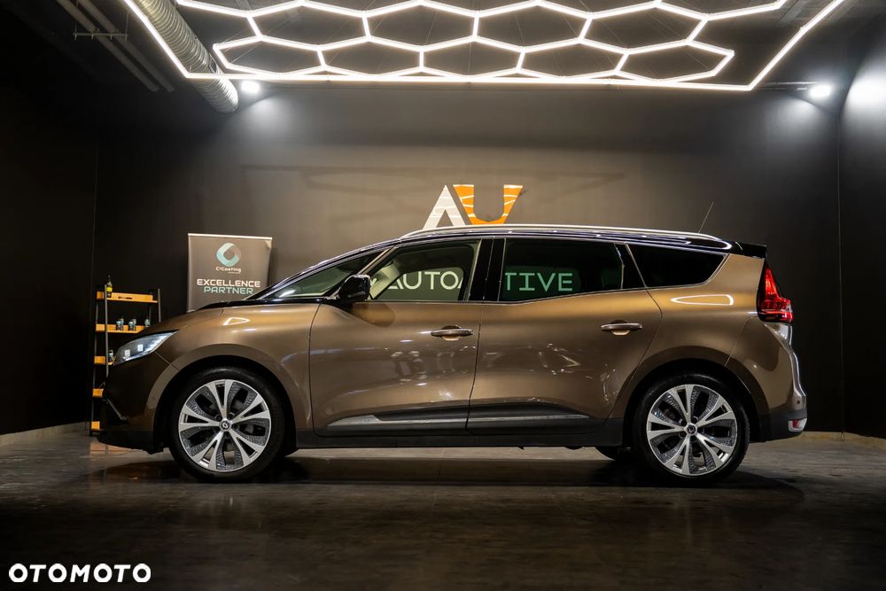 Renault Scenic 1.3 TCe Energy Intens EDC - 4