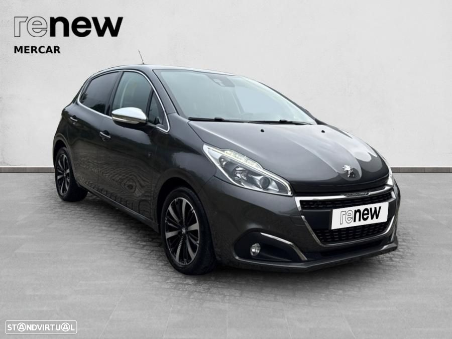 Peugeot 208 - 3