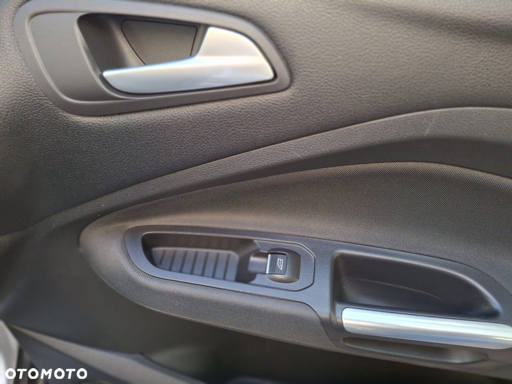 Ford C-MAX 1.0 EcoBoost Titanium ASS - 21