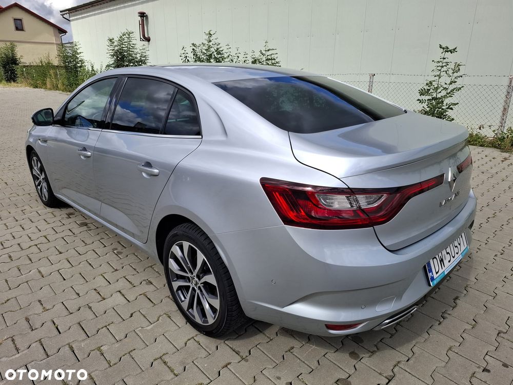 Renault Megane 1.3 TCe FAP Intens EDC - 36