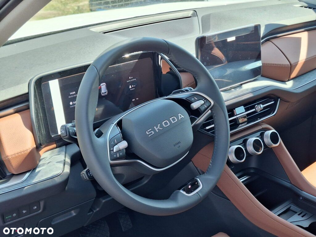 Skoda Kodiaq 2.0 TDI 4x2 Edition 130 DSG - 27