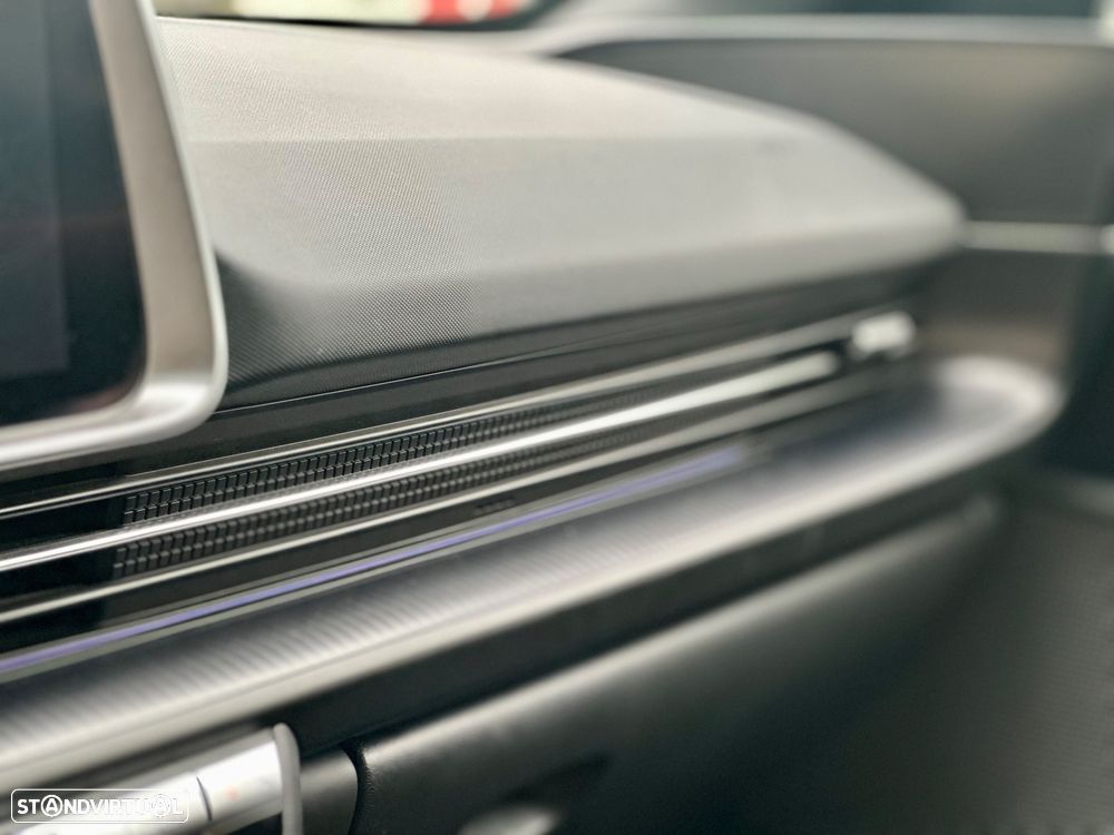 Hyundai Ioniq 6 77,4 kWh 4WD First Edition - 23