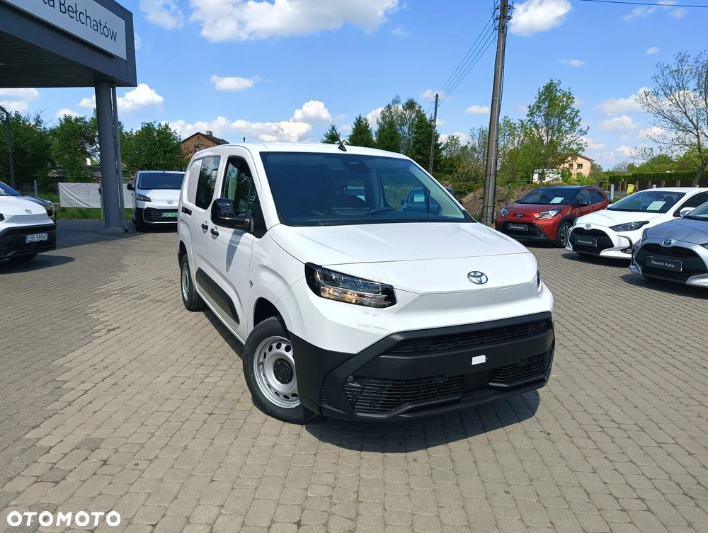 Toyota Proace City - 6