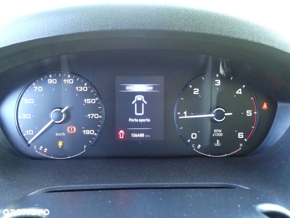 Fiat Ducato - 4