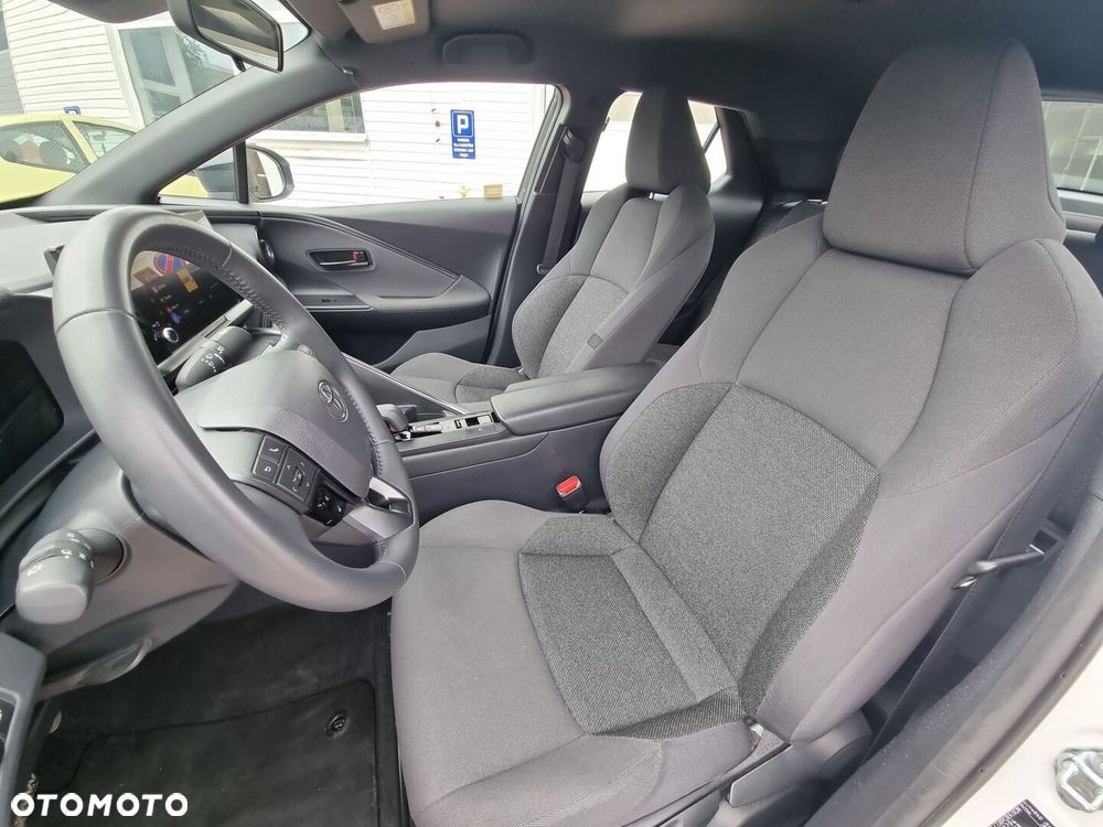 Toyota C-HR 1.8 Hybrid Comfort - 14