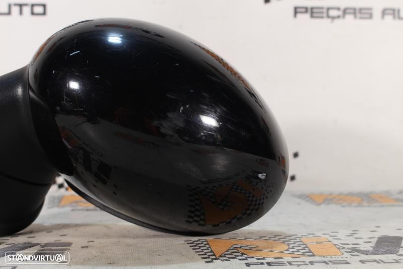 Espelho Retrovisor Esquerdo Mini Mini Clubman (R55)  Retrovisor Esquer - 7