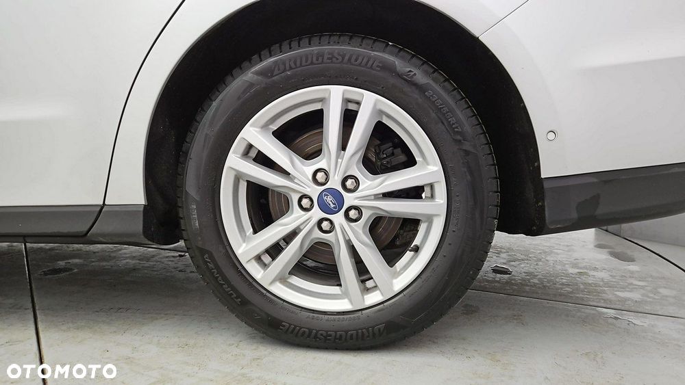 Ford Galaxy 2.0 EcoBlue Titanium - 27