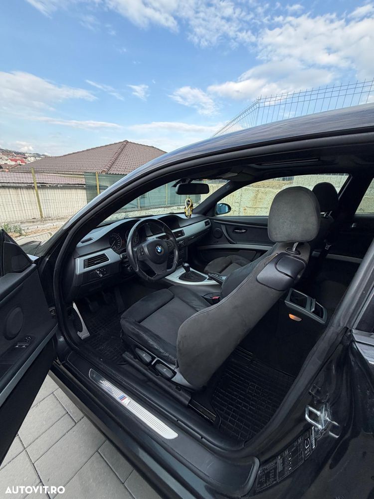 BMW Seria 3 320d - 7