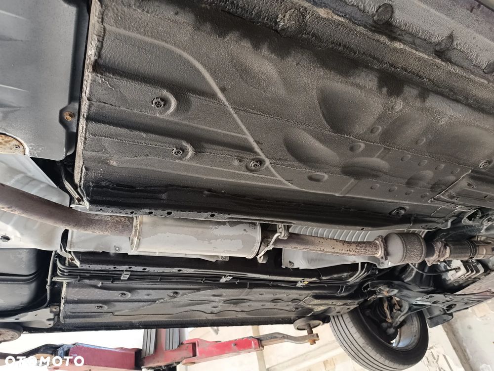 Honda Accord 2.4 Executive - 23