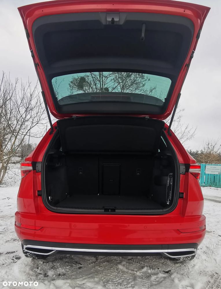 Skoda Karoq - 11