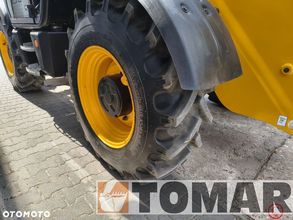 JCB 535-125 HI VIZ - 23