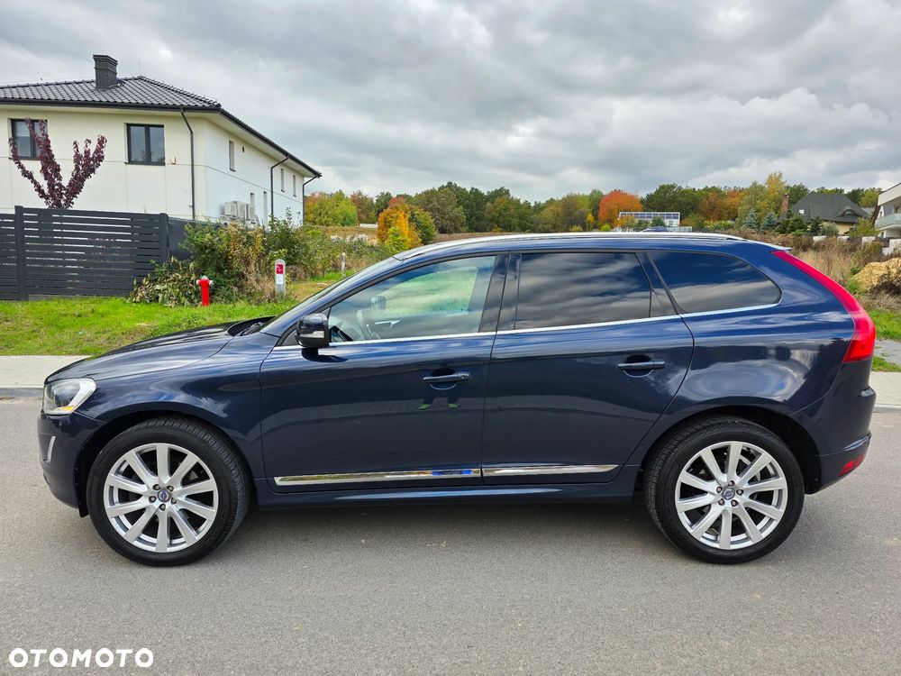 Volvo XC 60 - 1