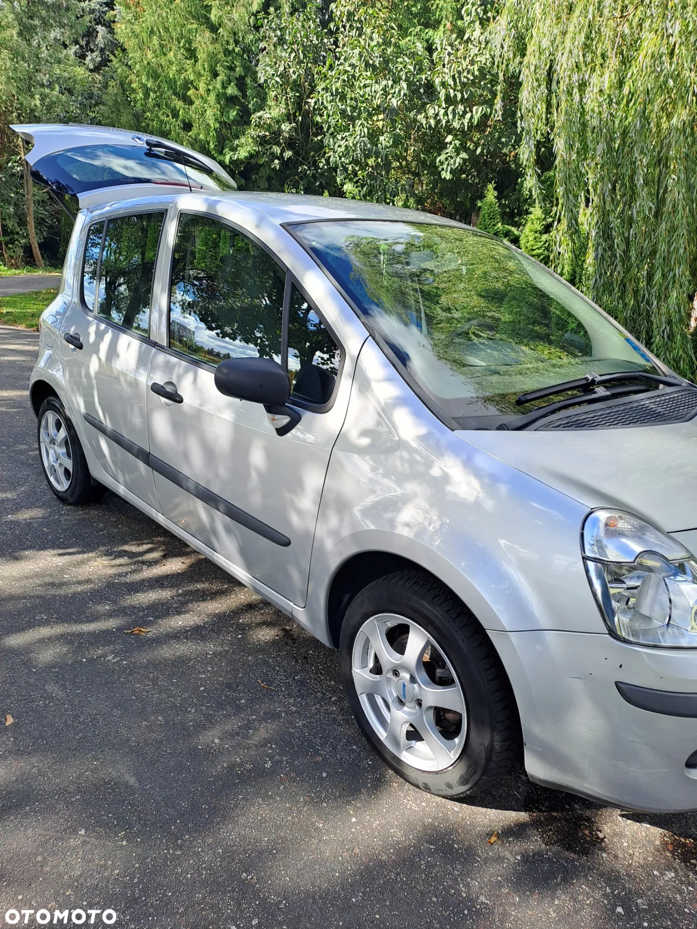 Renault Modus - 8