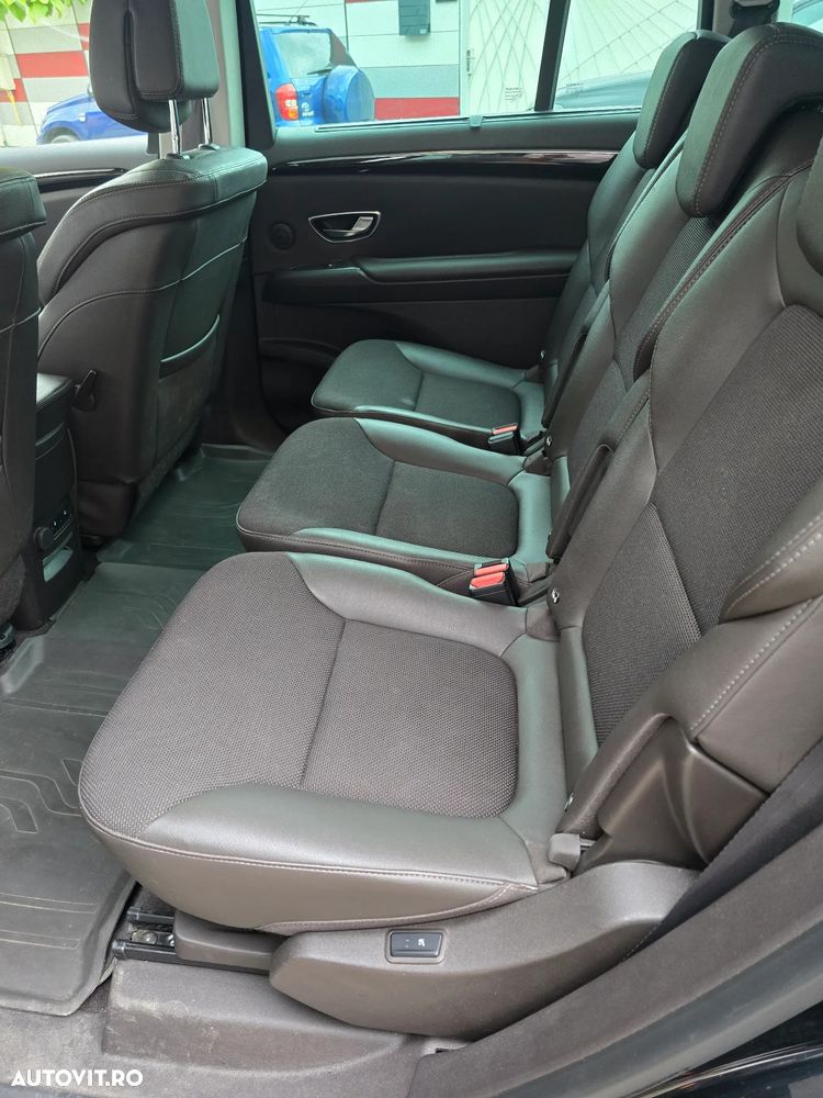 Renault Espace 2.0 dCi FAP Aut. Celsium - 12