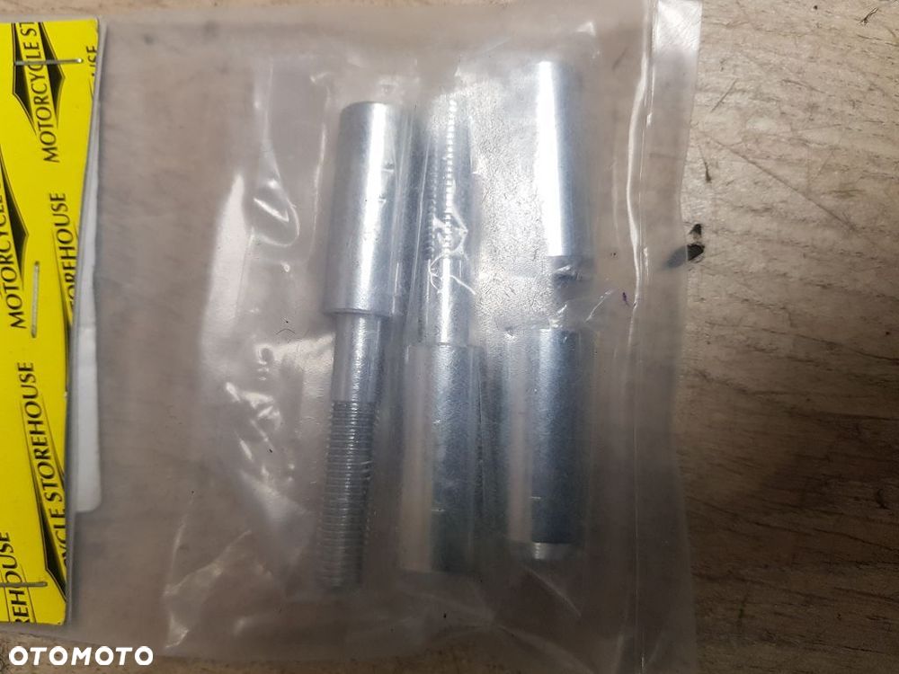 Przedłużenie lusterka MCS 980724 Harley-Davidson - 4