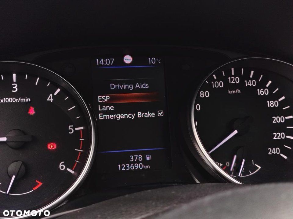 Nissan Qashqai - 27