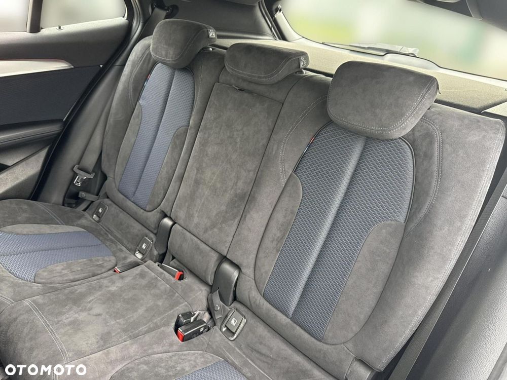 BMW X2 - 17