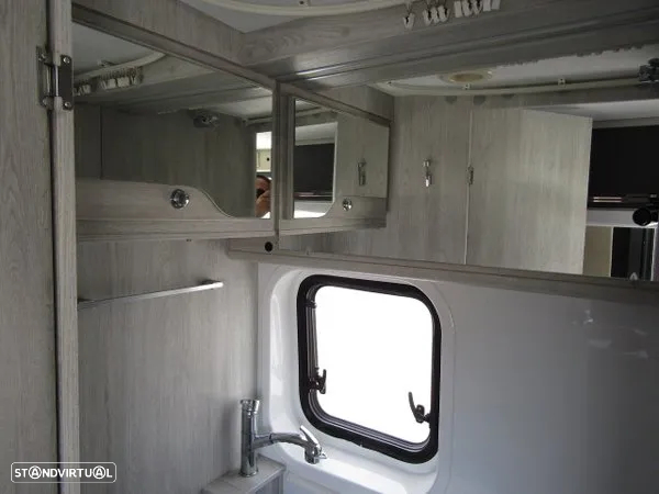 Fiat Ducato Autovivenda 4 Dormidas - 22