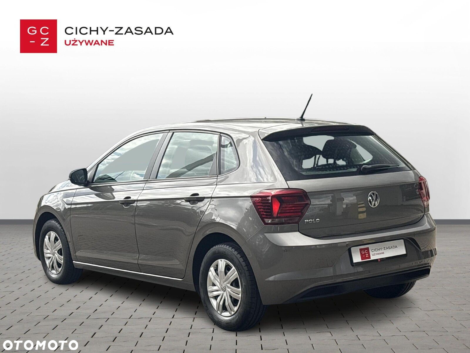 Volkswagen Polo - 3