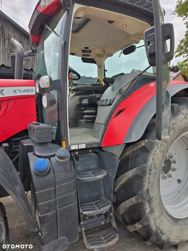 McCormick X7.450 - 5