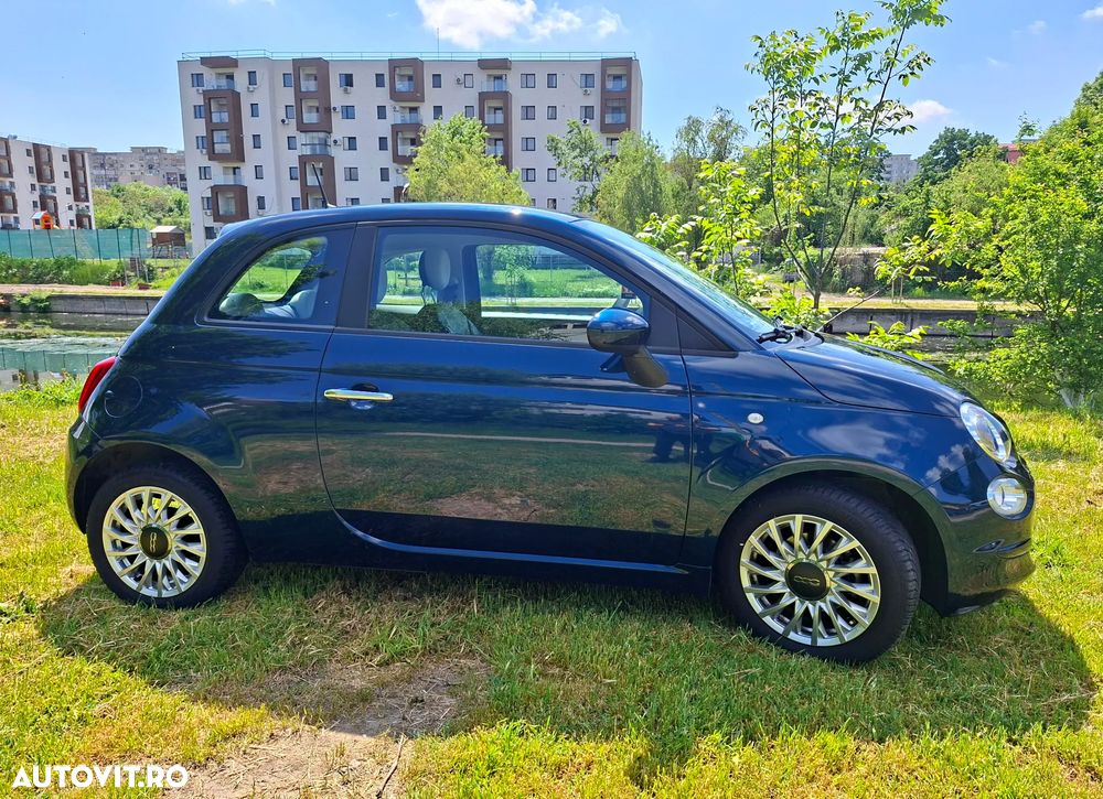 Fiat 500 - 3