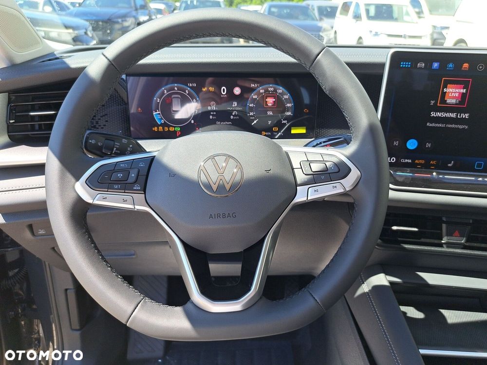 Volkswagen Tayron 2.0 TSI 4Mot Life Plus DSG - 15