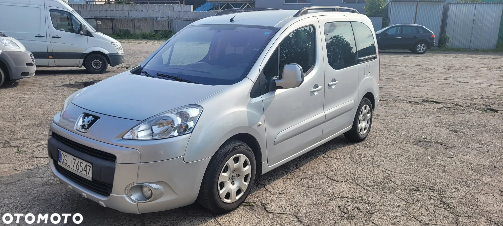 Peugeot Partner - 3