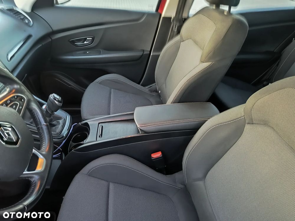 Renault Scenic - 7