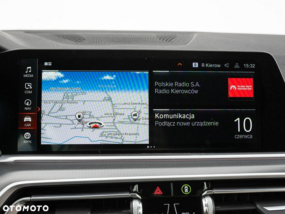 BMW X5 xDrive30d mHEV sport - 18