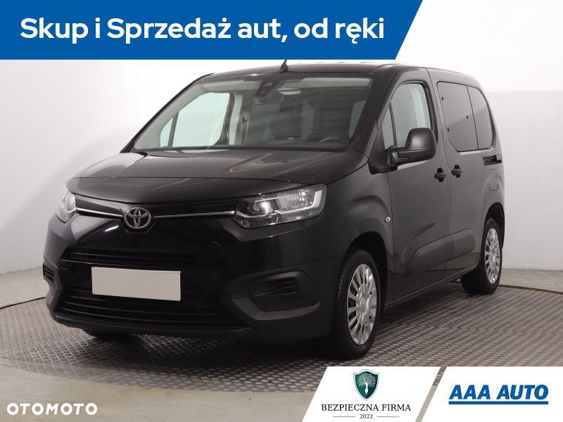 Toyota Proace City Verso - 3