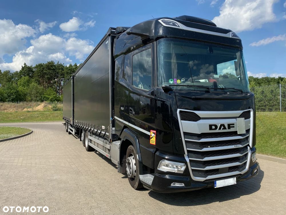 DAF XG 480 FAR/ZSP - 3