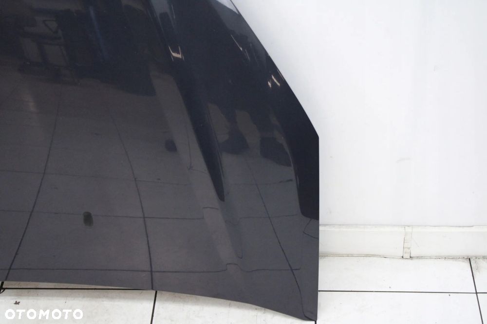 FORD S-MAX MK1 LIFT 10R- MASKA POKRYWA SILNIKA S0 - 5