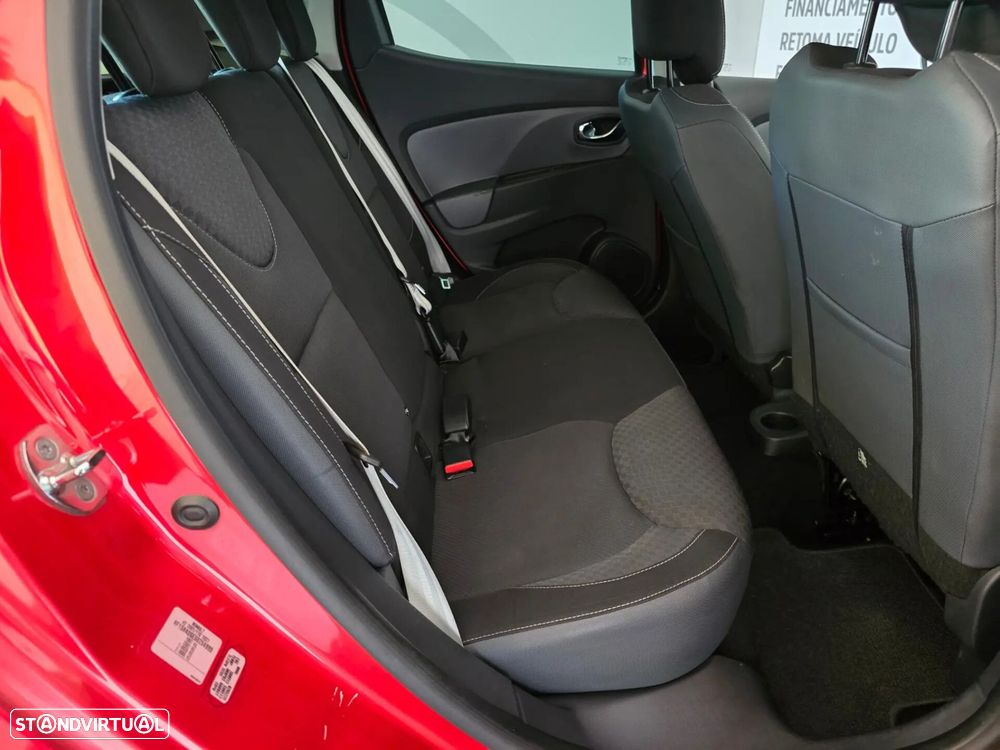 Renault Clio 1.2 TCE GT EDC - 22