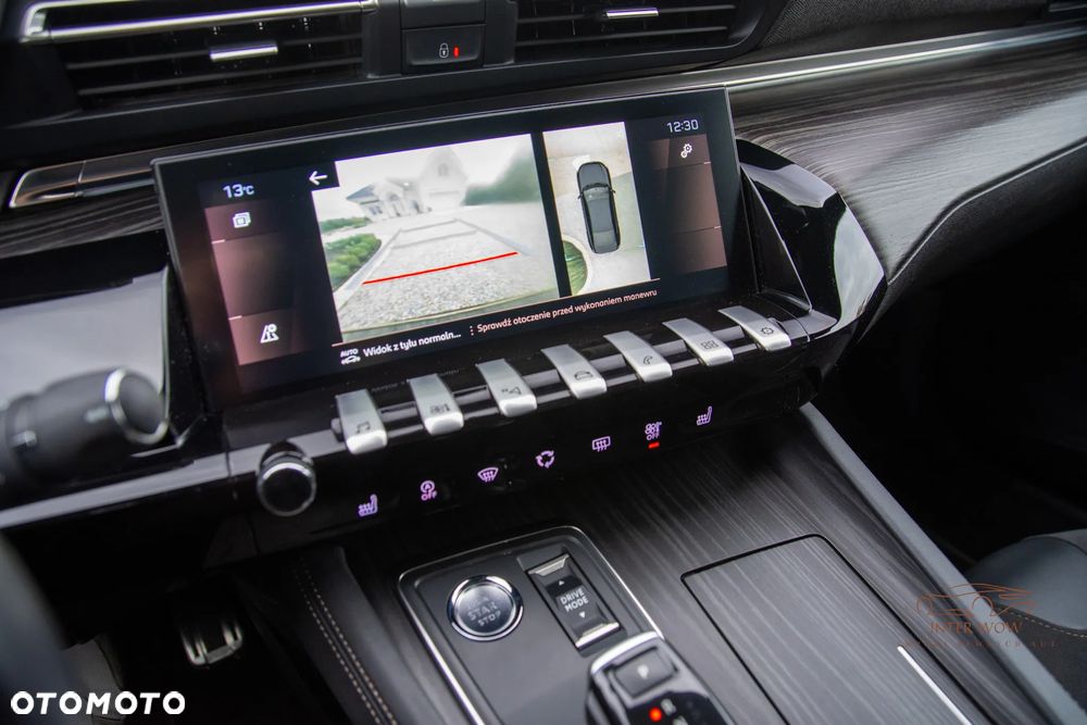 Peugeot 508 PureTech 225 EAT8 GT Pack - 10