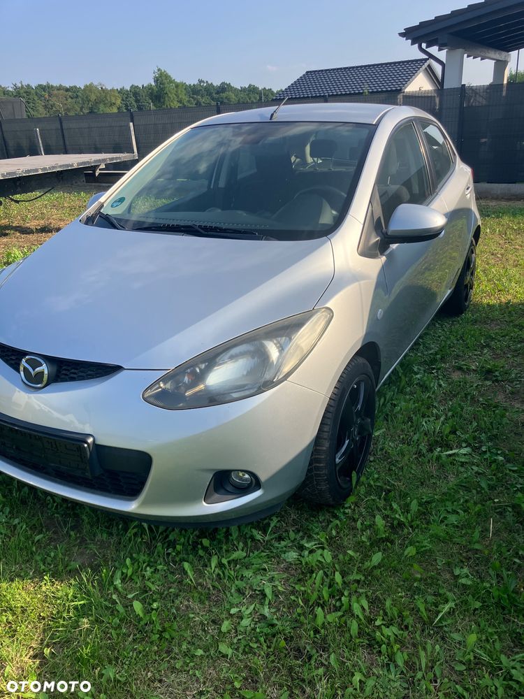 Mazda 2 1.3 Comfort - 2