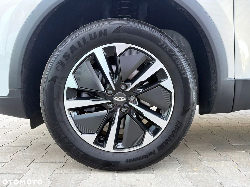 Chery Tiggo 4 - 19