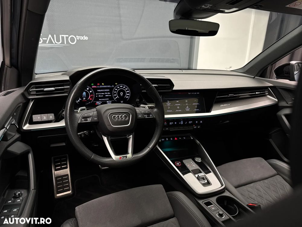 Audi RS3 - 23