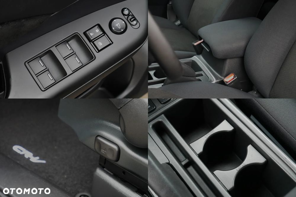 Honda CR-V 2.0 Elegance - 35