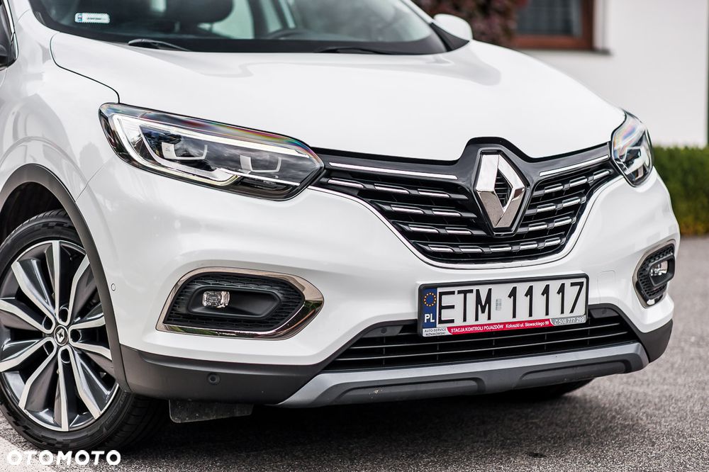 Renault Kadjar - 28