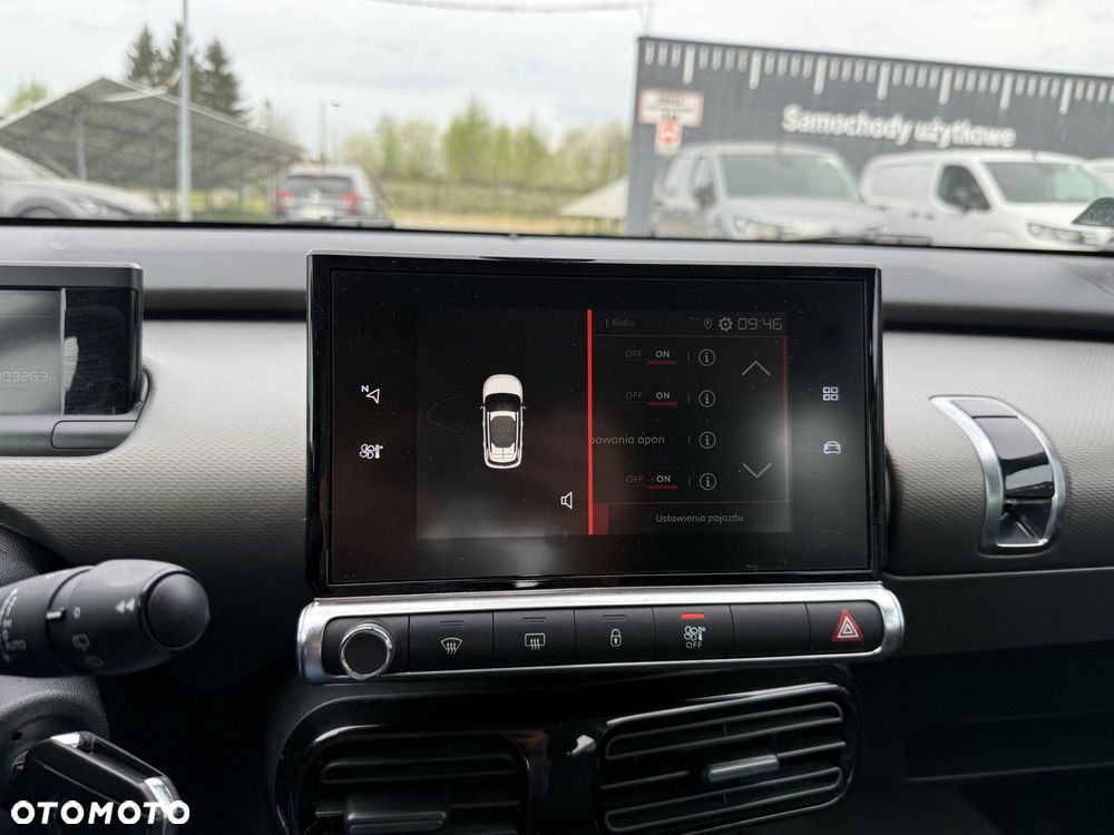 Citroën C4 Cactus 1.2 PureTech GPF Feel - 19