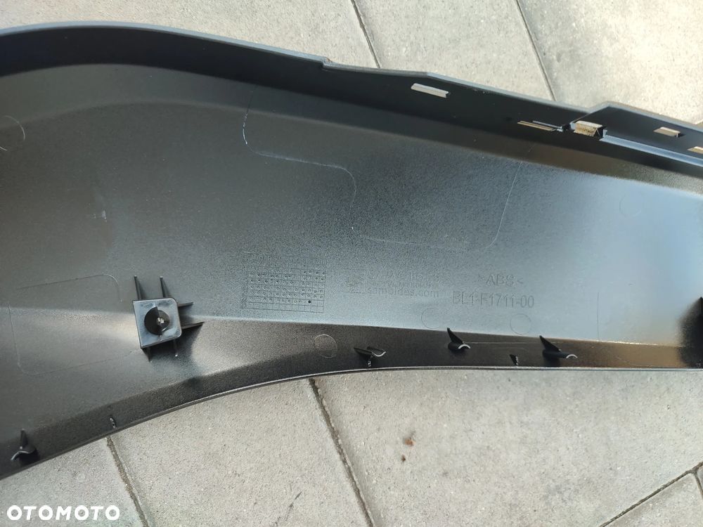 Owiewka, osłona, bok, boczek, pług Yamaha X-Max 125 300 400 - 16