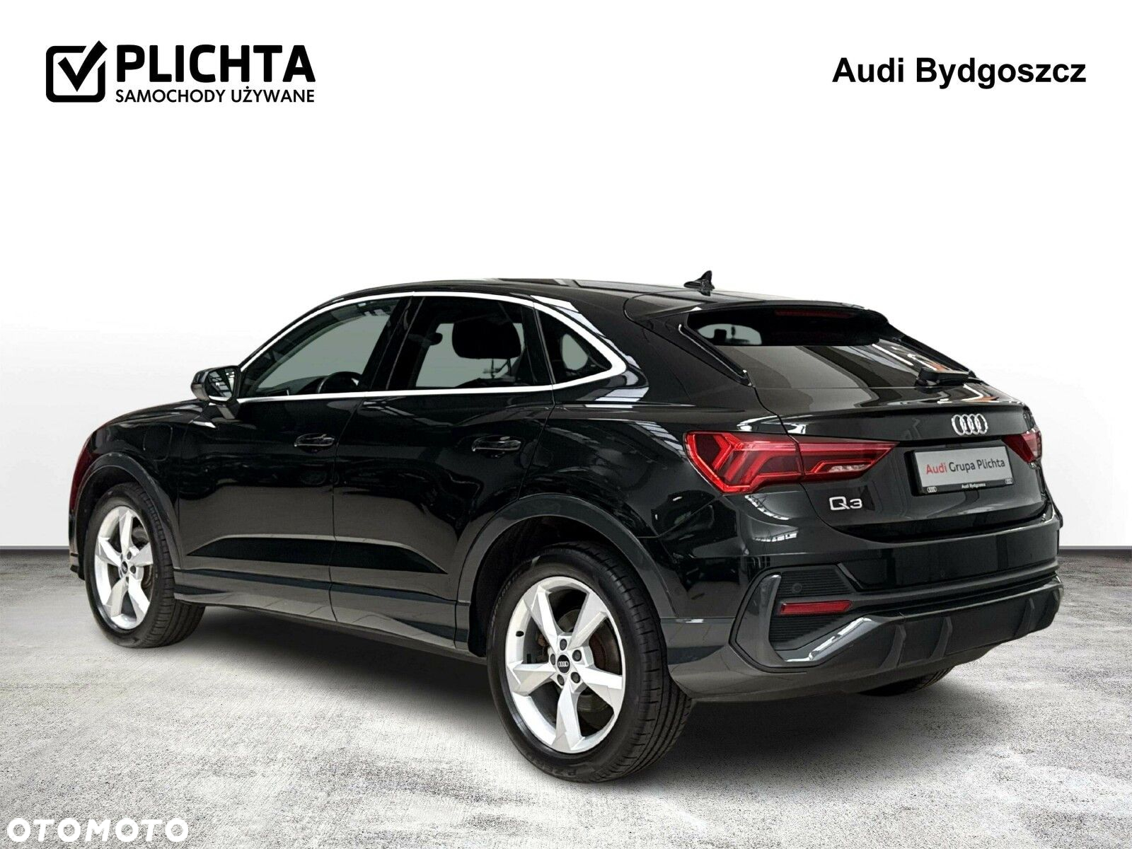 Audi Q3 Sportback - 3