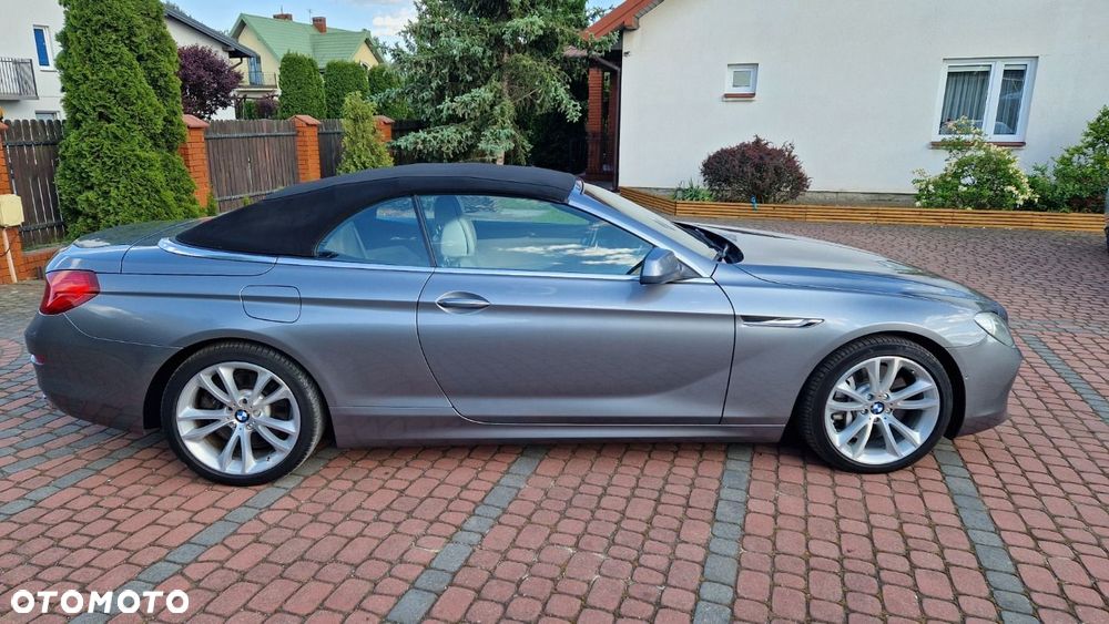 BMW Seria 6 - 1