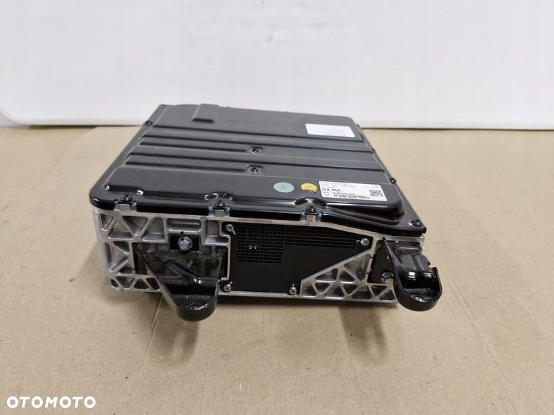 VW VOLKSWAGEN GOLF VIII OCTAVIA IV 4 1.0 ETSI HYBRYDA BATERIA AKUMULATOR - 7