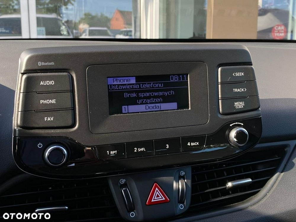 Hyundai i30 1.5 DPI Modern - 23