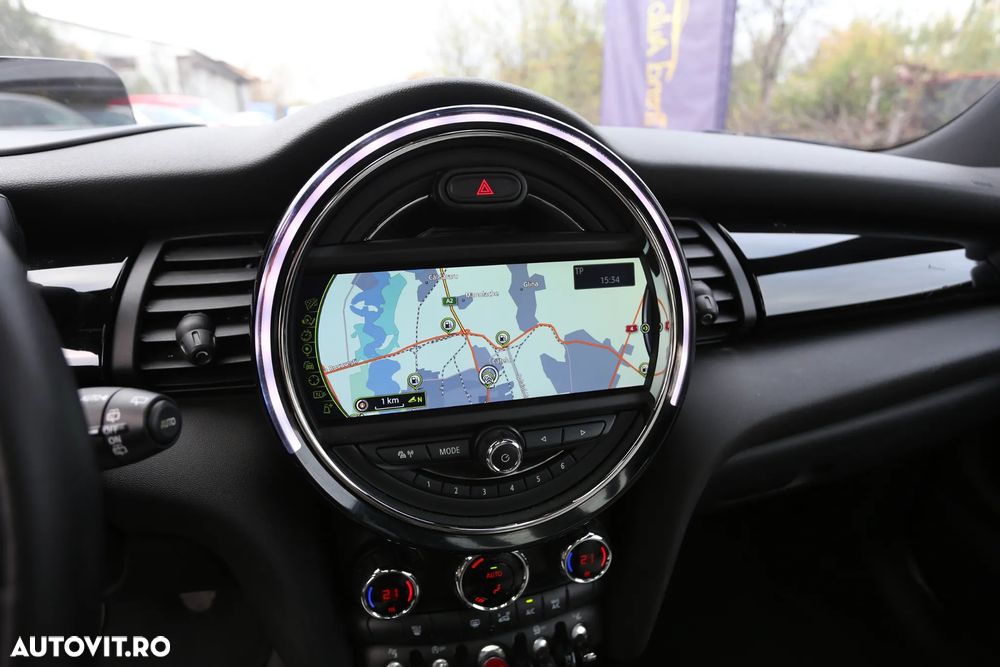 Mini Cooper S 60 Years - 19