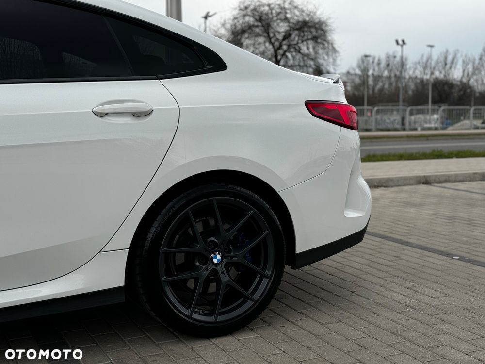 BMW Seria 2 220d M Sport sport - 21