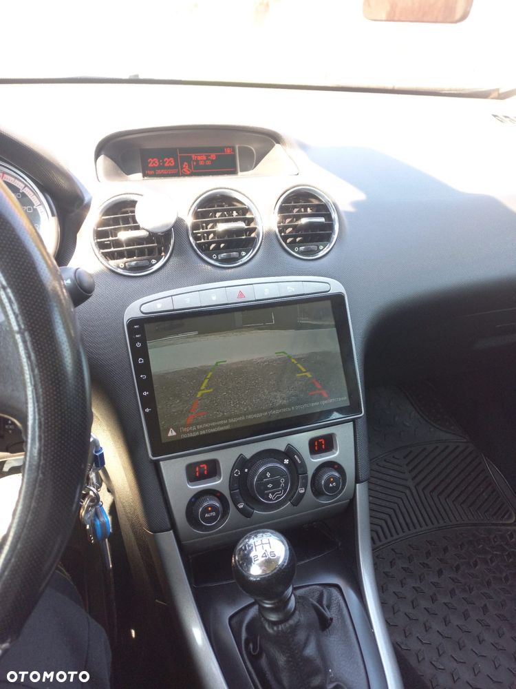 Peugeot 308 1.6 Premium Plus - 2