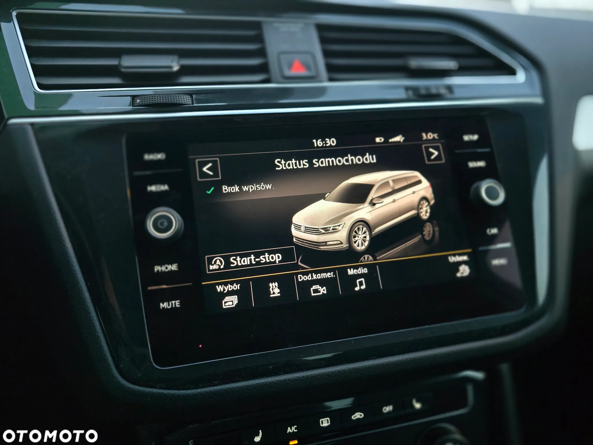 Volkswagen Tiguan 2.0 TDI BMT SCR Comfortline - 39
